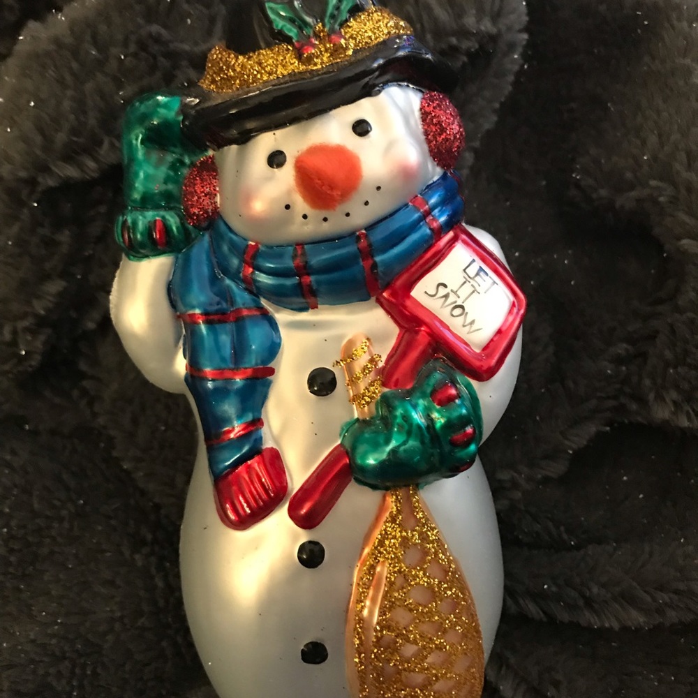 Christmas Ornament